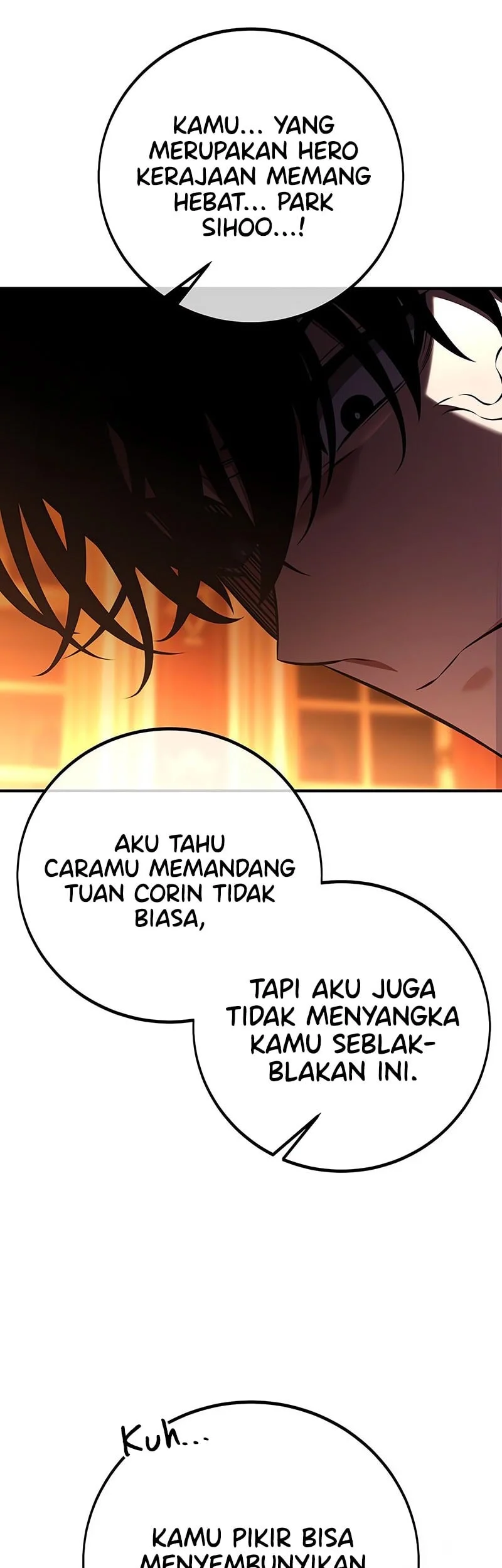I Killed An Academy Player chapter 101 halaman 50