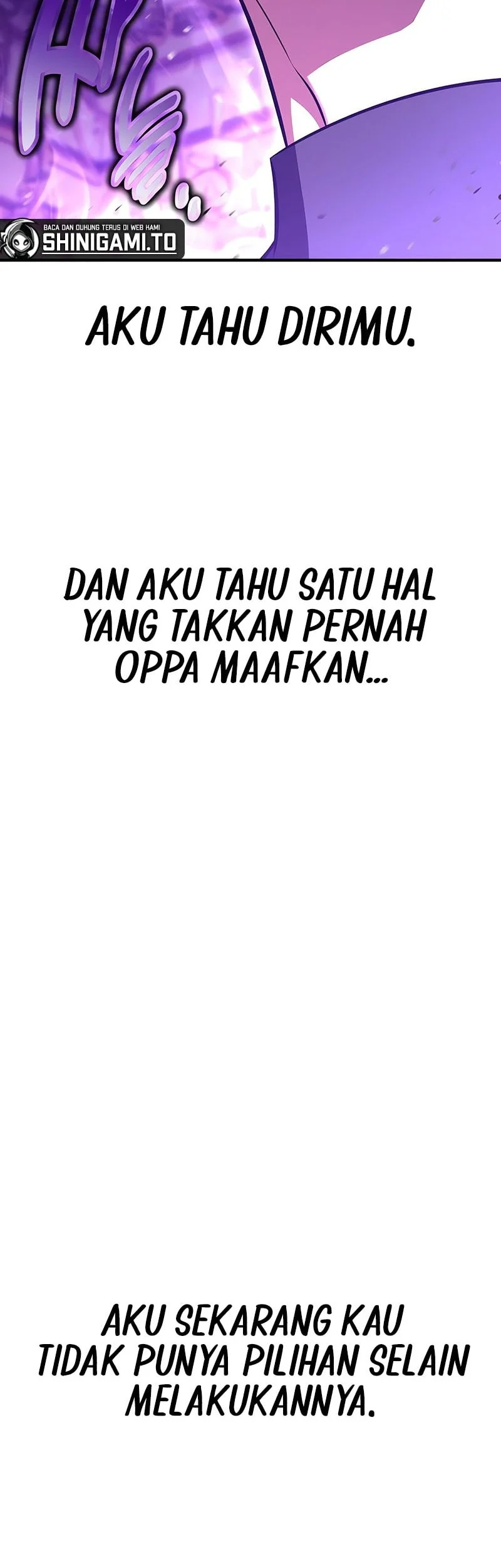 I Killed An Academy Player chapter 101 halaman 57