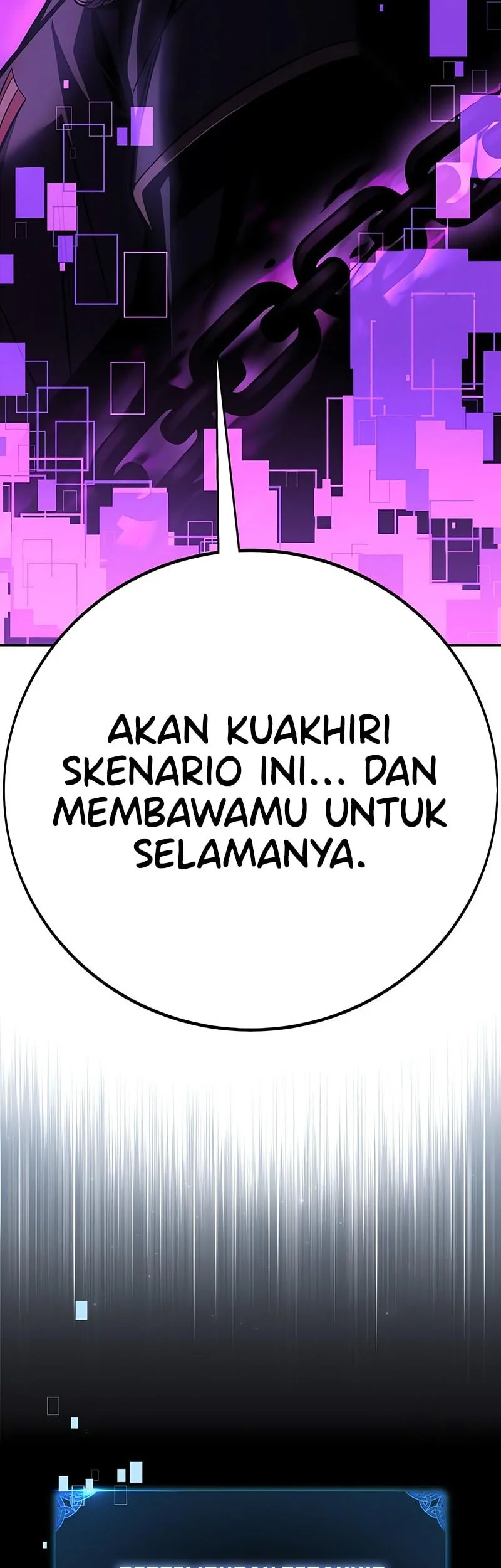 I Killed An Academy Player chapter 101 halaman 70