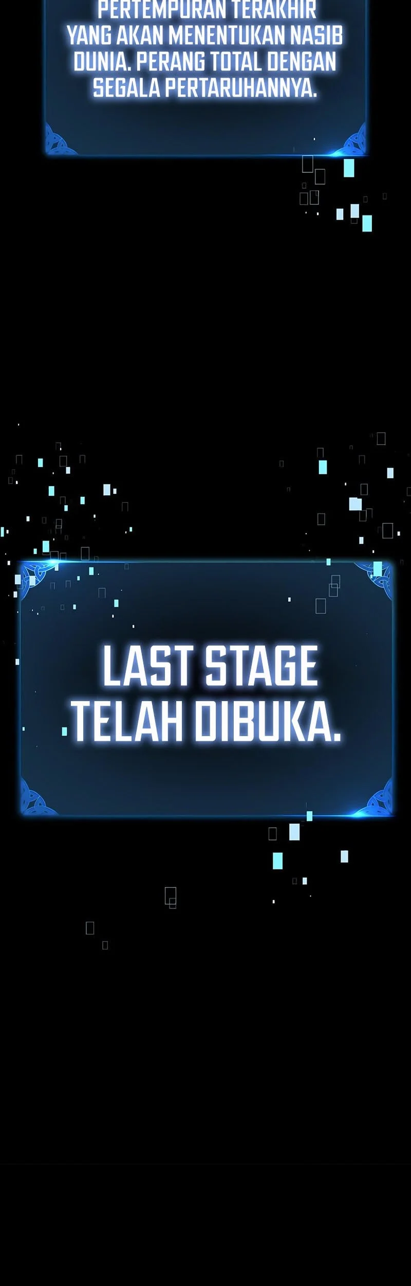 I Killed An Academy Player chapter 101 halaman 71