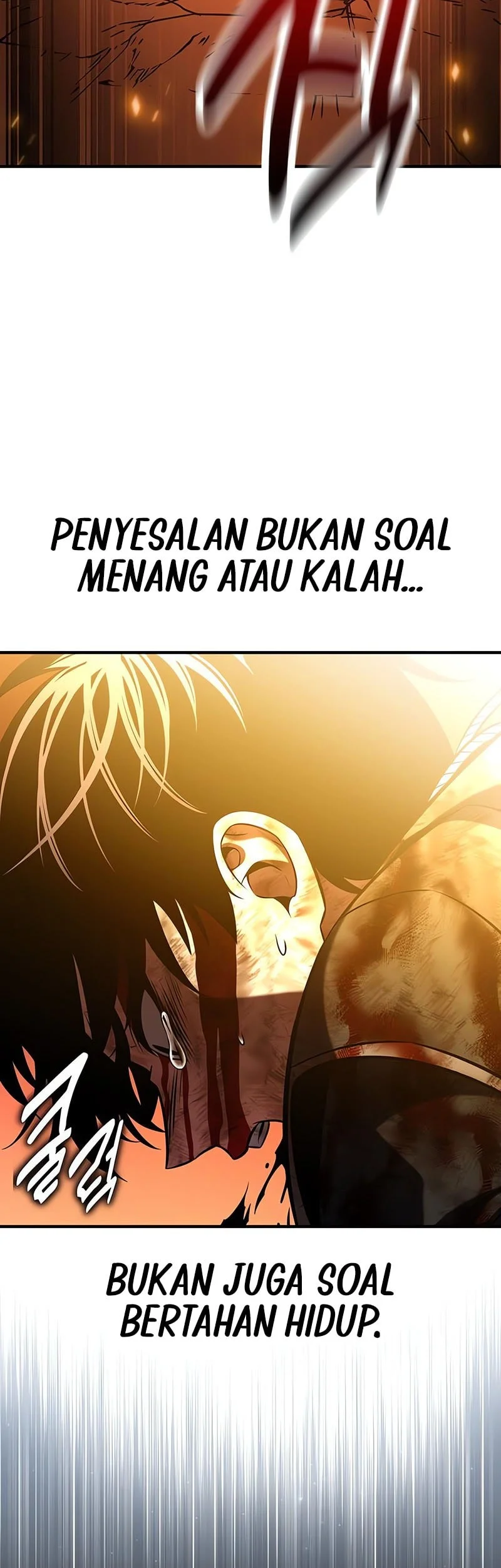 I Killed An Academy Player chapter 101 halaman 89