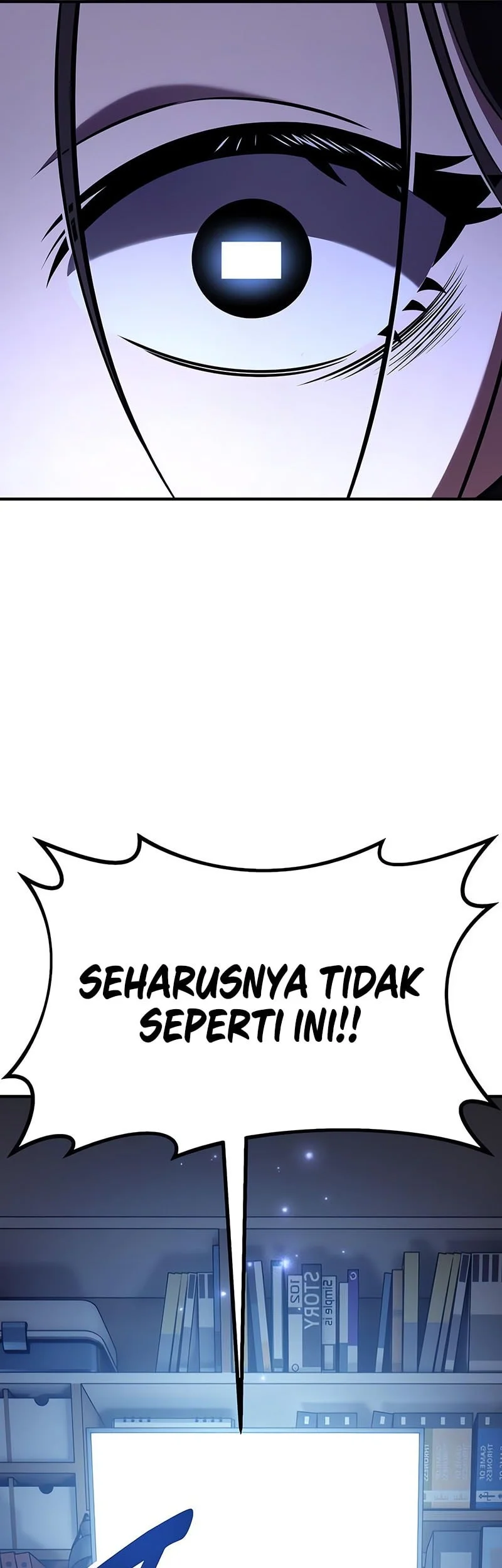 I Killed An Academy Player chapter 101 halaman 113