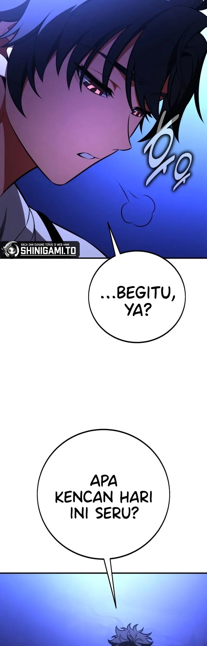 I Killed An Academy Player chapter 103 halaman 8