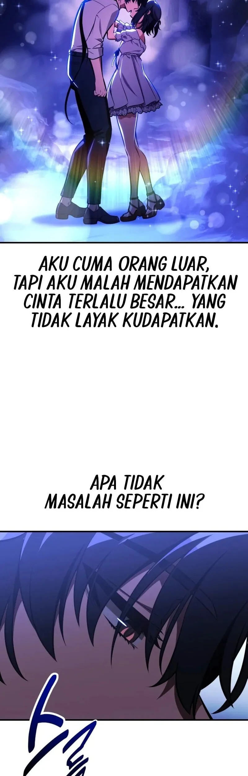 I Killed An Academy Player chapter 103 halaman 15