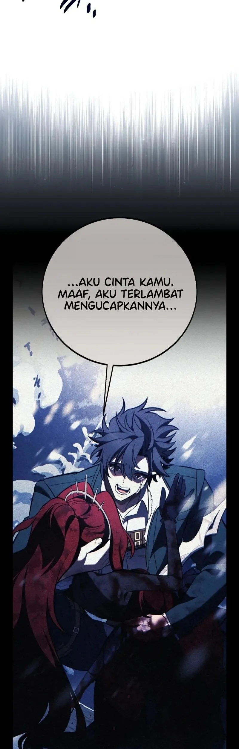 I Killed An Academy Player chapter 103 halaman 16