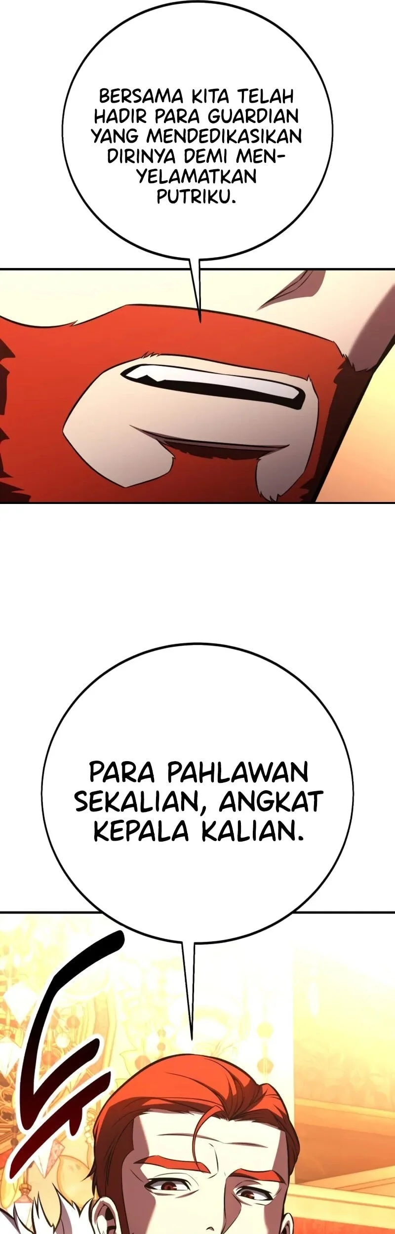 I Killed An Academy Player chapter 103 halaman 38