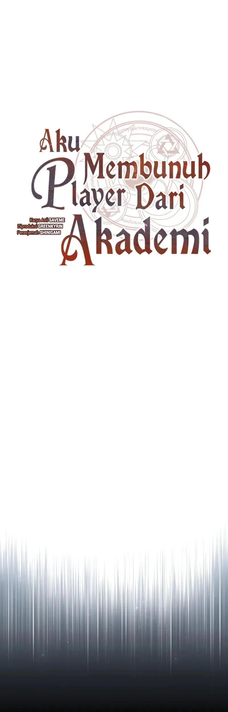 I Killed An Academy Player chapter 103 halaman 47