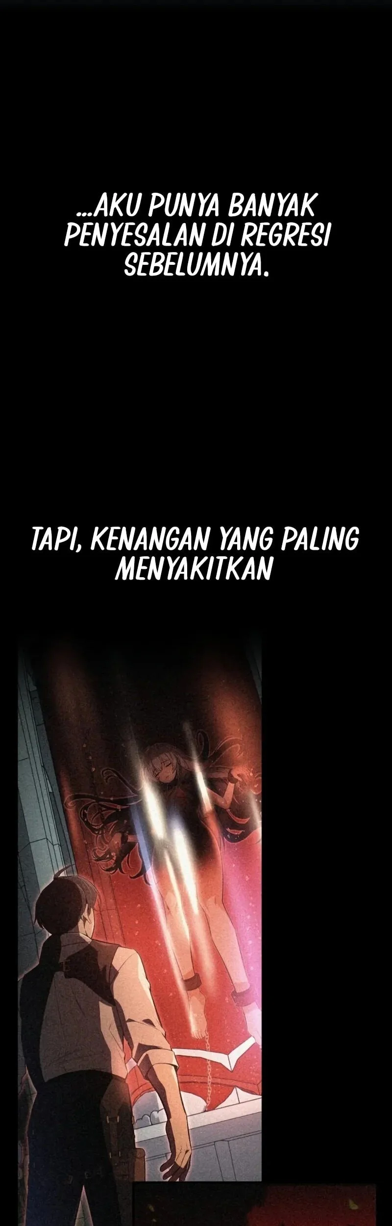 I Killed An Academy Player chapter 103 halaman 48