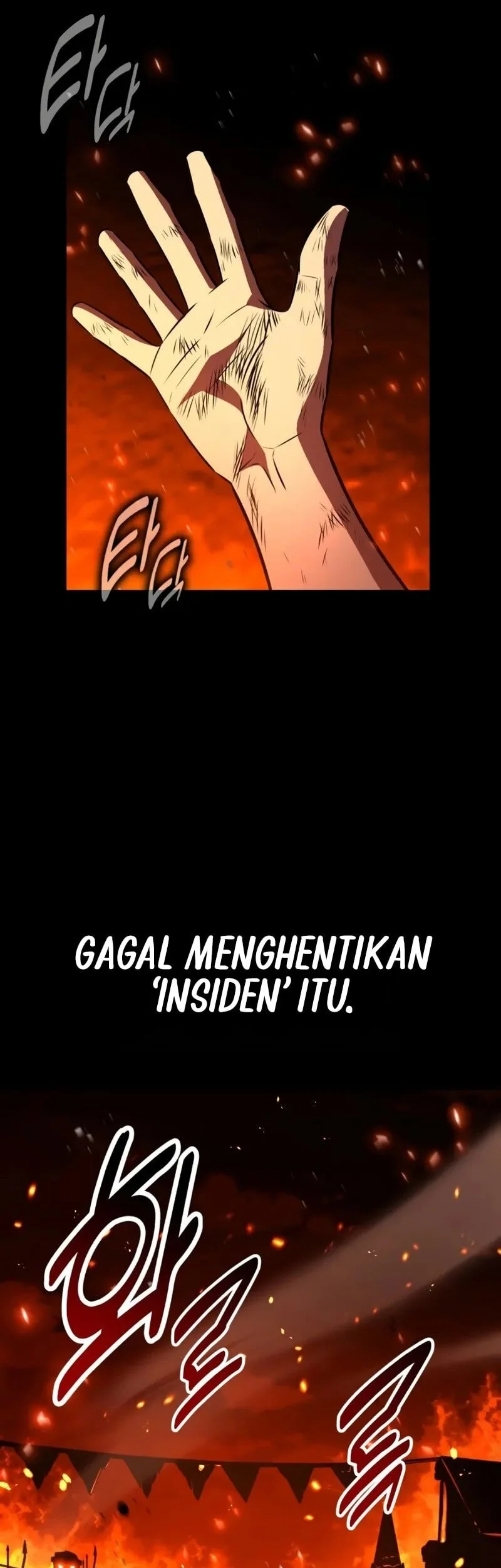 I Killed An Academy Player chapter 103 halaman 50