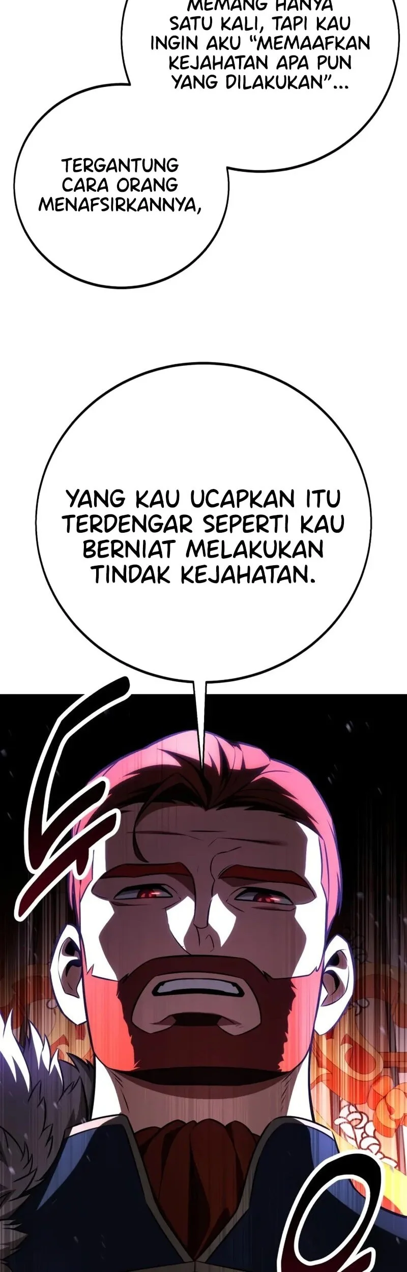 I Killed An Academy Player chapter 103 halaman 54