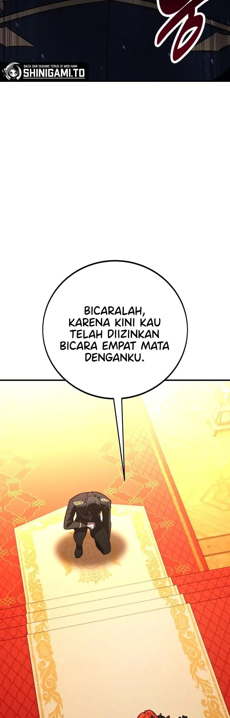 I Killed An Academy Player chapter 103 halaman 55