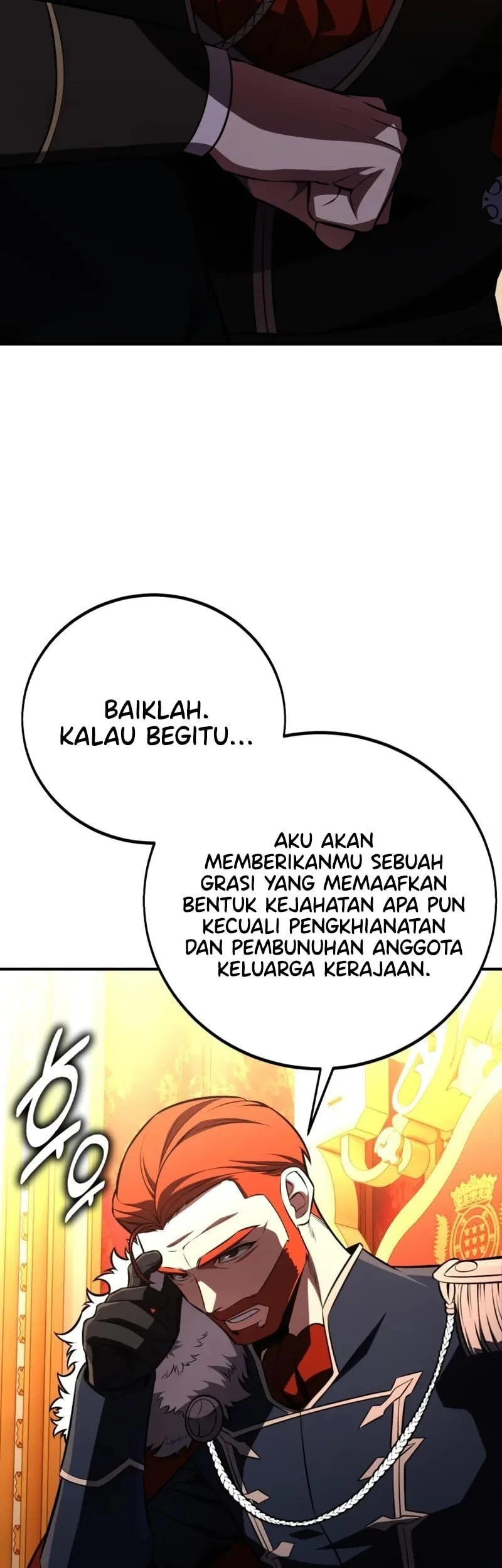I Killed An Academy Player chapter 103 halaman 57