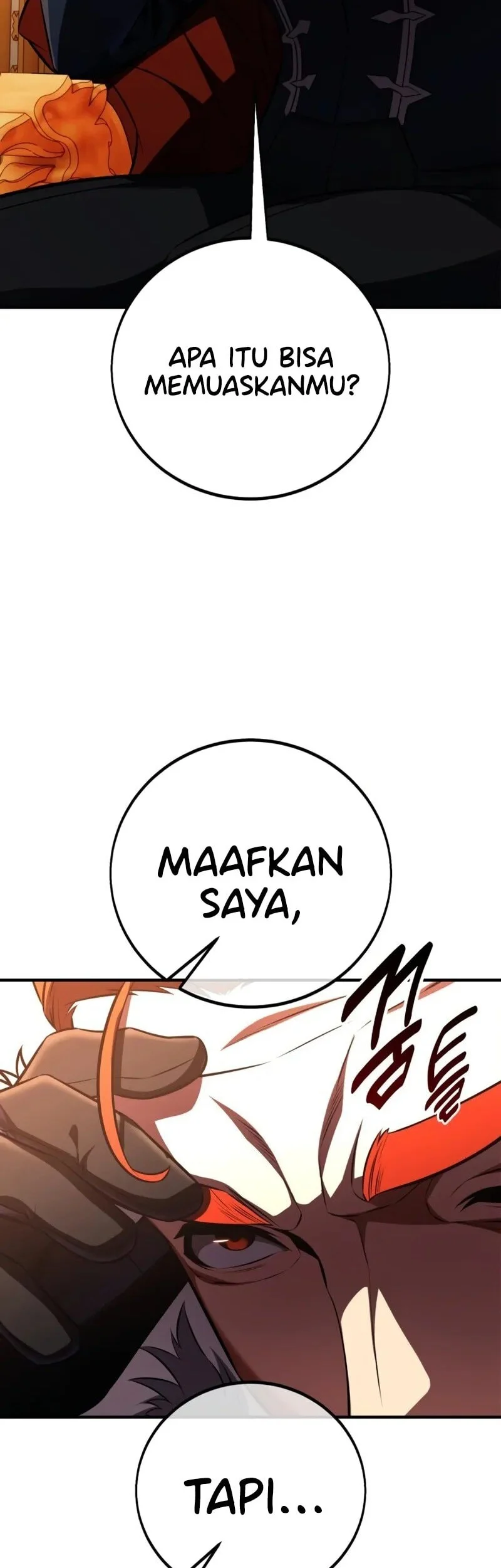 I Killed An Academy Player chapter 103 halaman 58