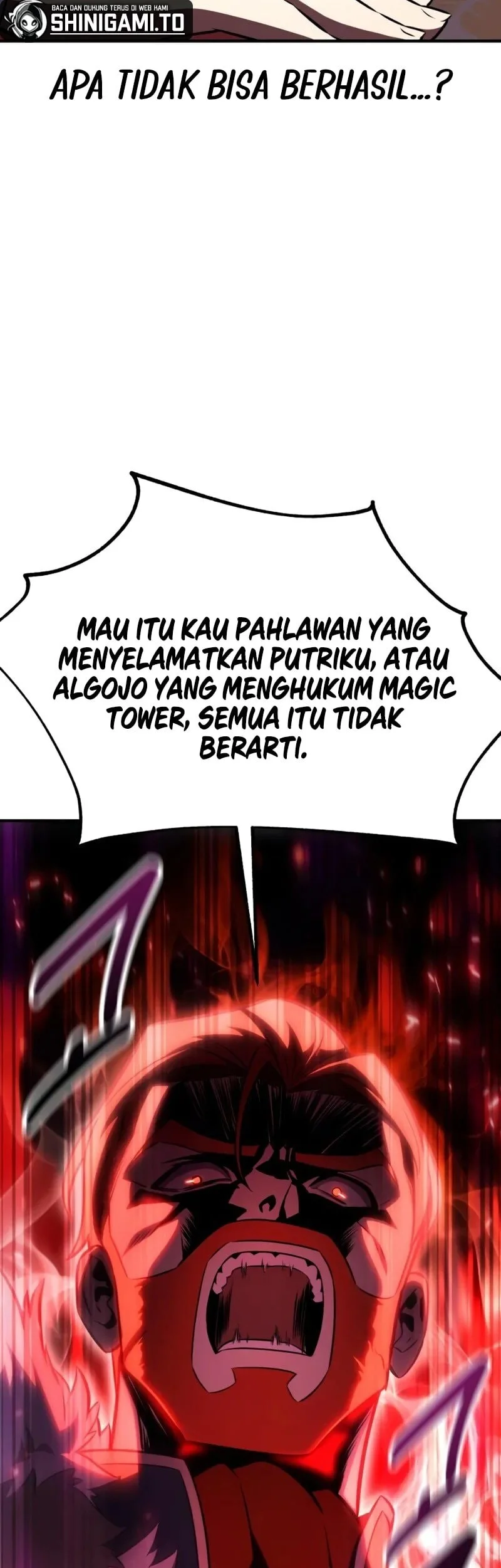 I Killed An Academy Player chapter 103 halaman 63