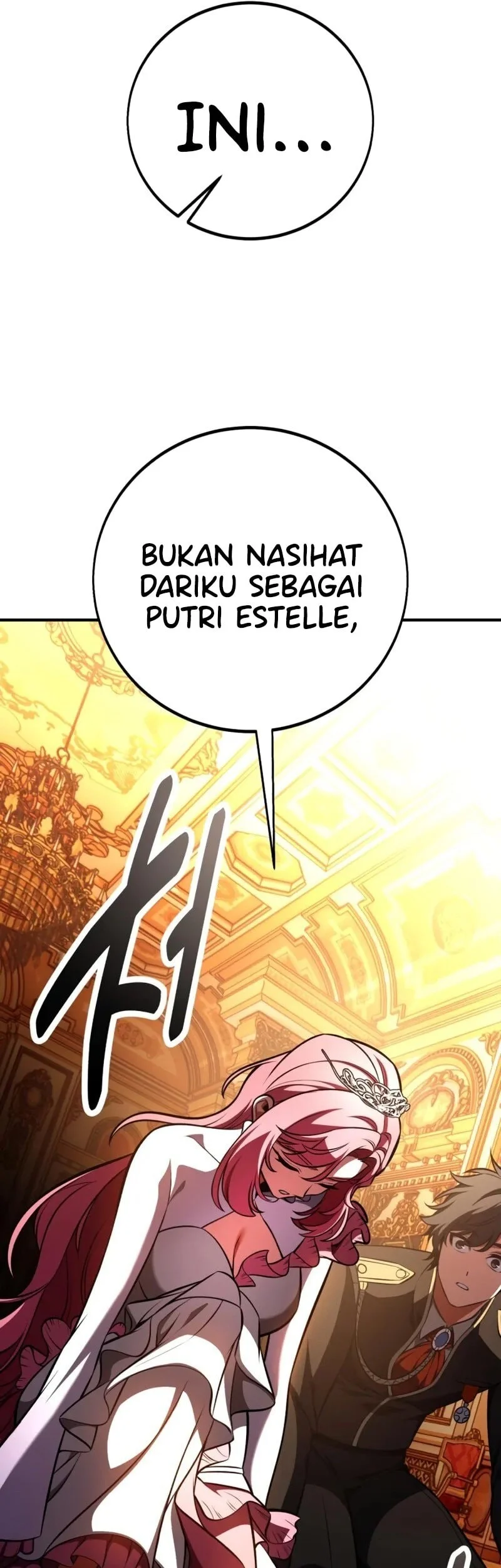 I Killed An Academy Player chapter 103 halaman 73