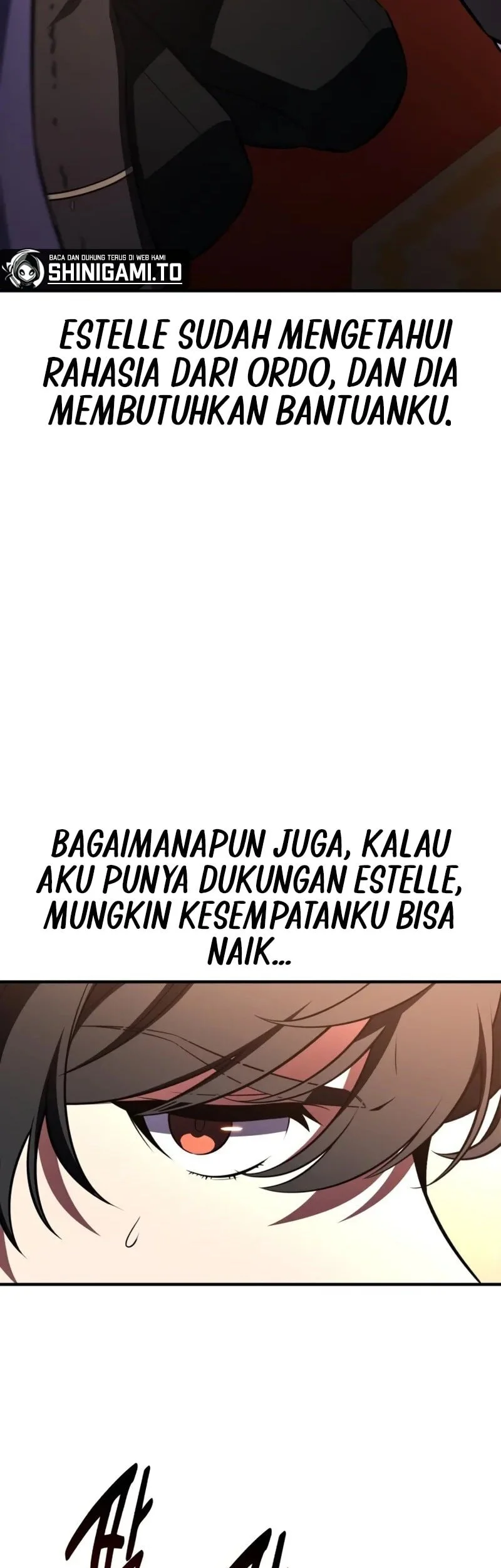 I Killed An Academy Player chapter 103 halaman 77