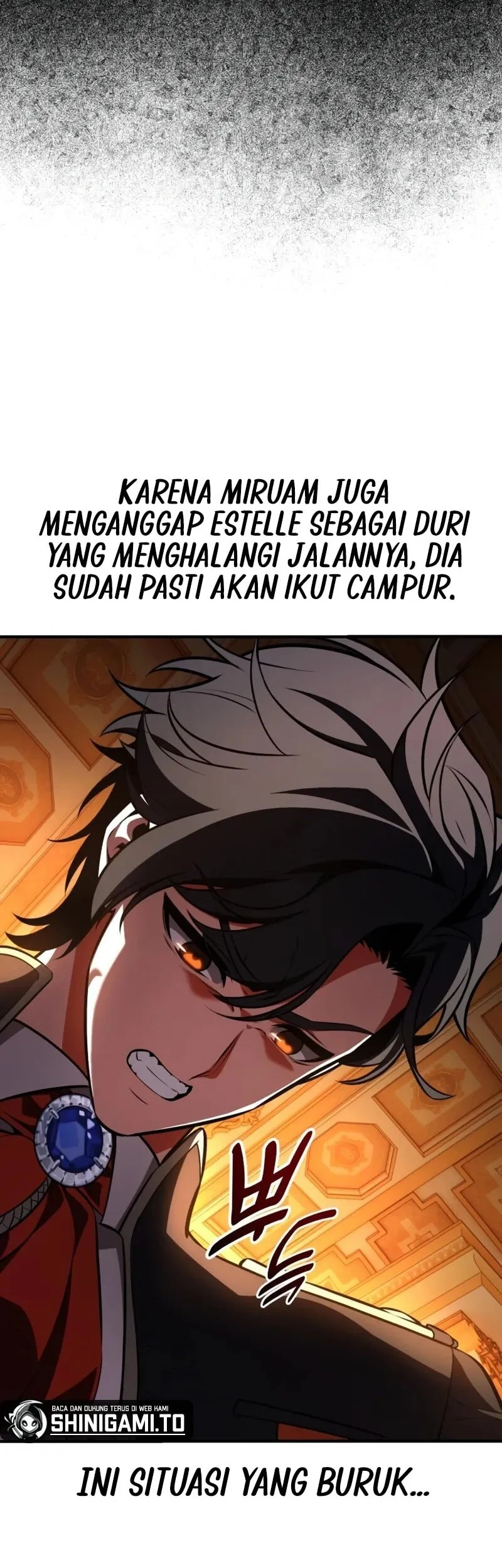I Killed An Academy Player chapter 103 halaman 82