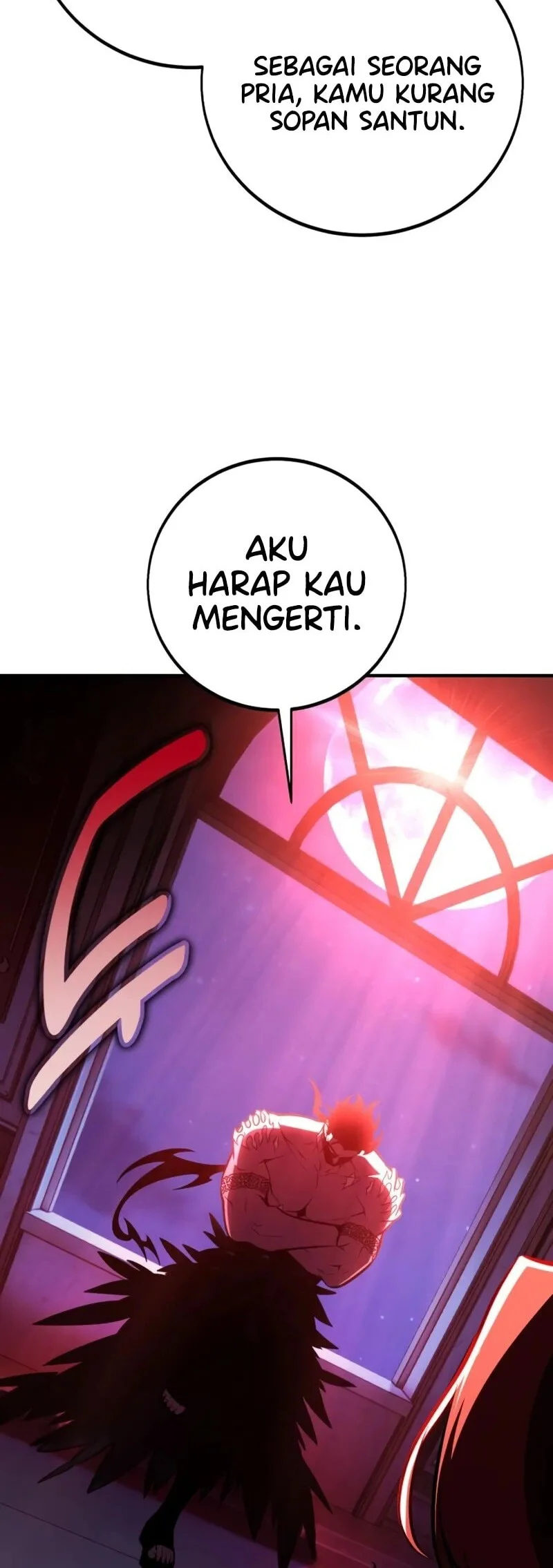 I Killed An Academy Player chapter 103 halaman 100