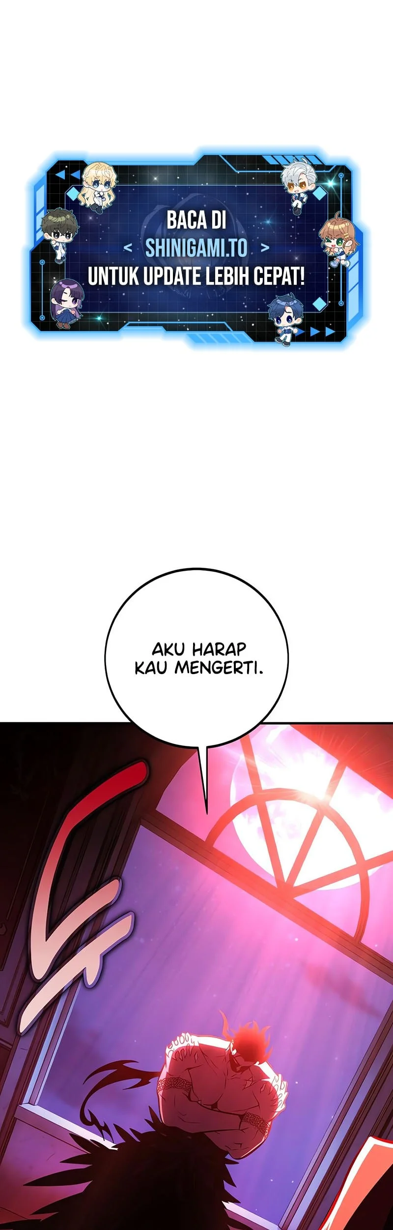 I Killed An Academy Player chapter 104 halaman 2