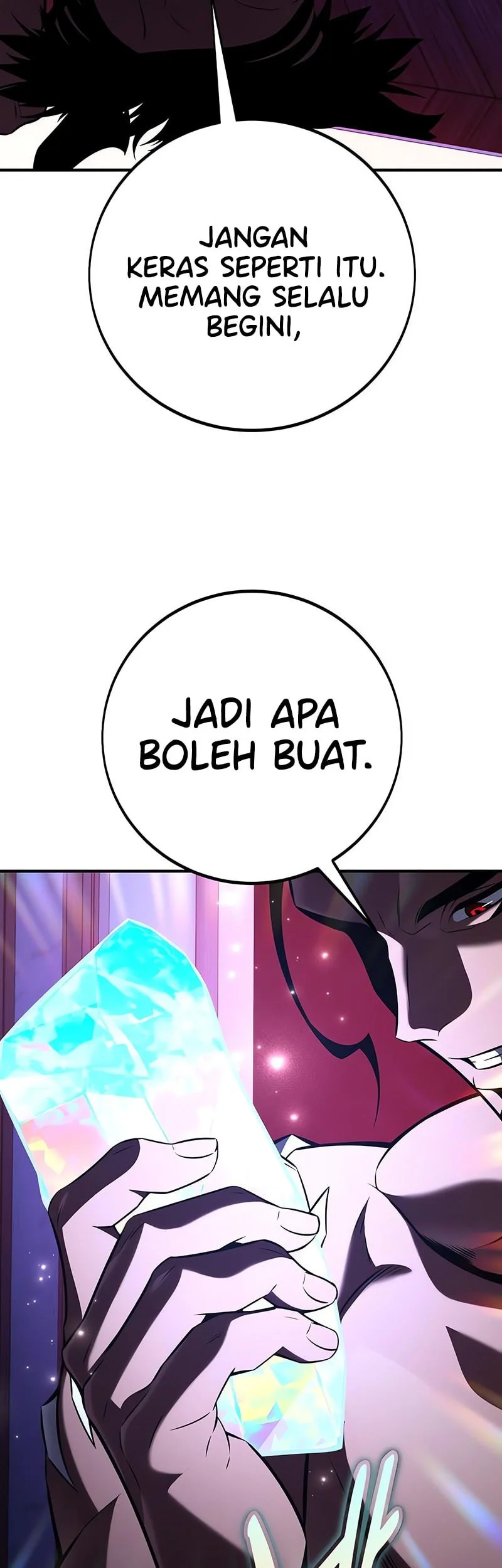 I Killed An Academy Player chapter 104 halaman 7