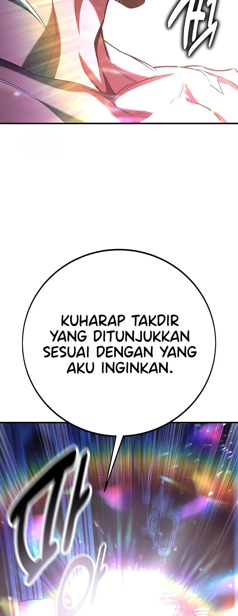 I Killed An Academy Player chapter 104 halaman 14