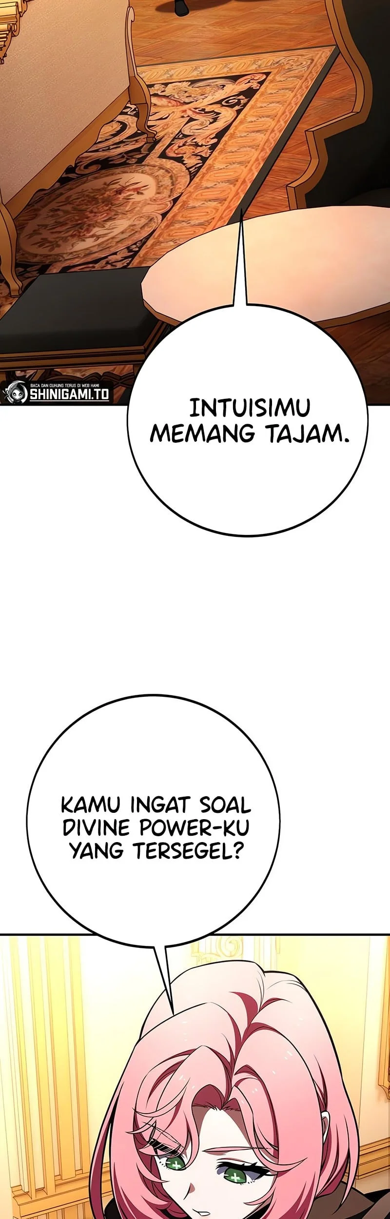 I Killed An Academy Player chapter 104 halaman 20