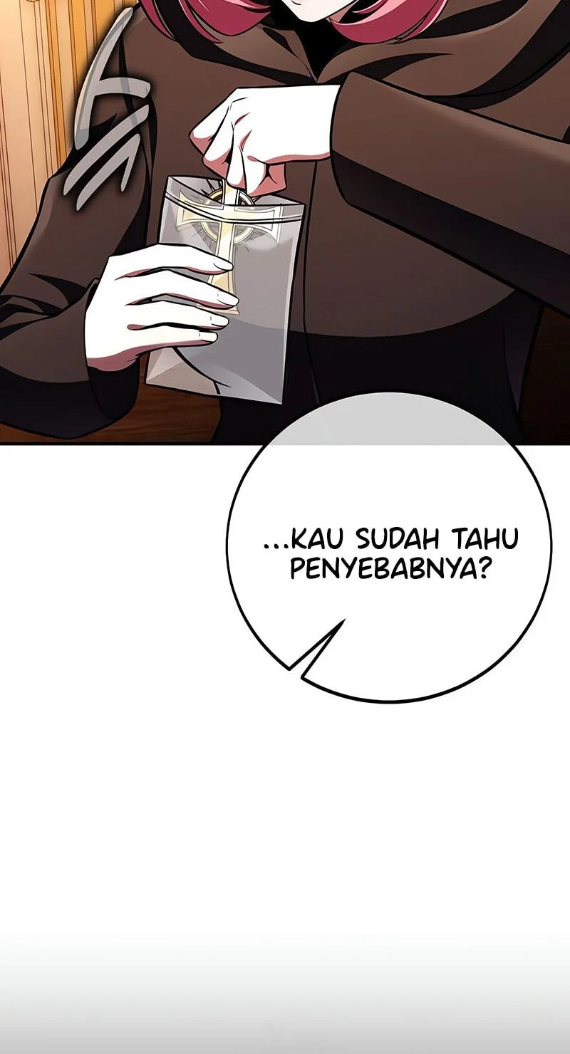I Killed An Academy Player chapter 104 halaman 21