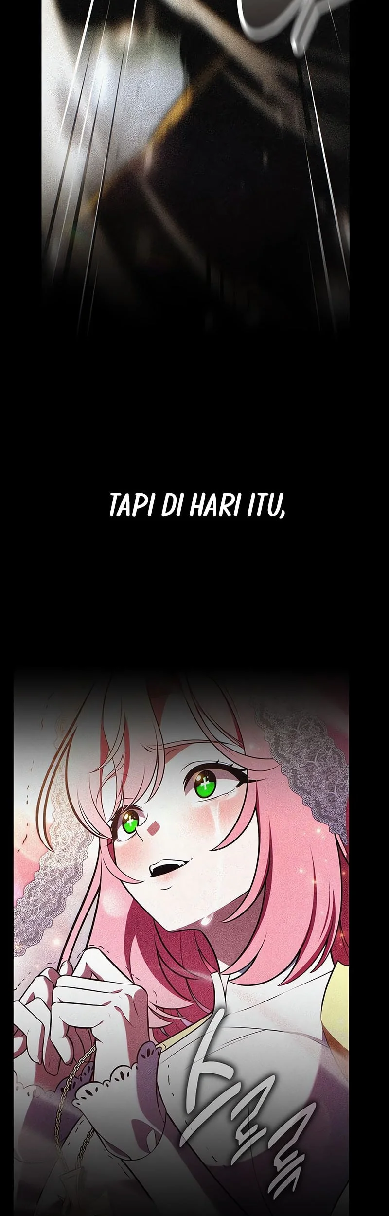 I Killed An Academy Player chapter 104 halaman 24