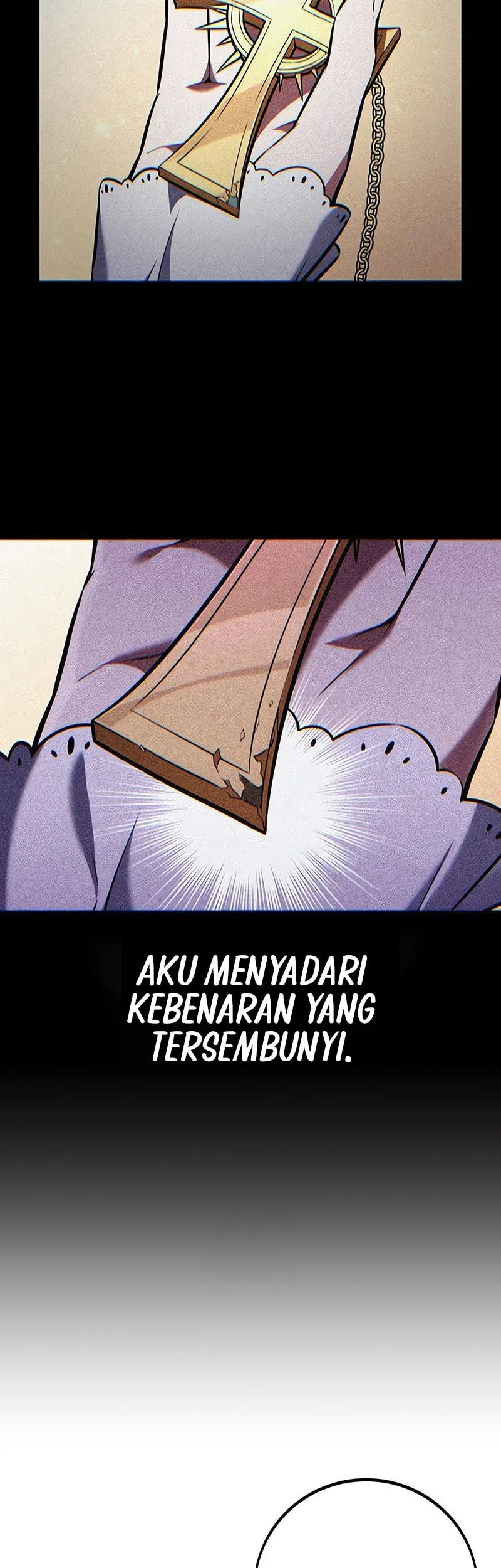 I Killed An Academy Player chapter 104 halaman 27
