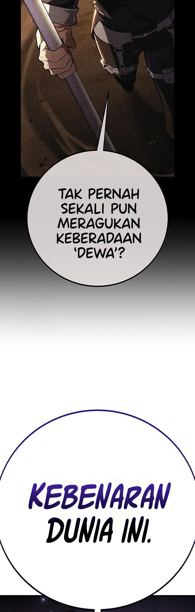 I Killed An Academy Player chapter 104 halaman 36