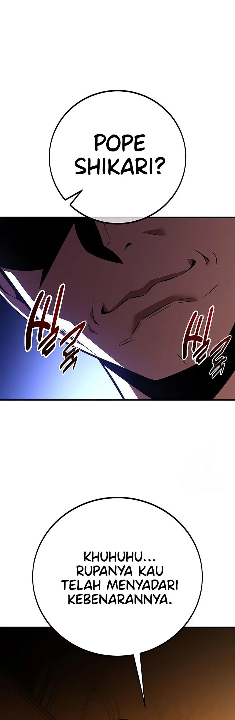 I Killed An Academy Player chapter 104 halaman 69