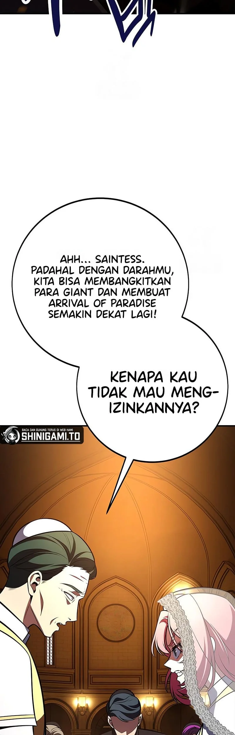 I Killed An Academy Player chapter 104 halaman 80