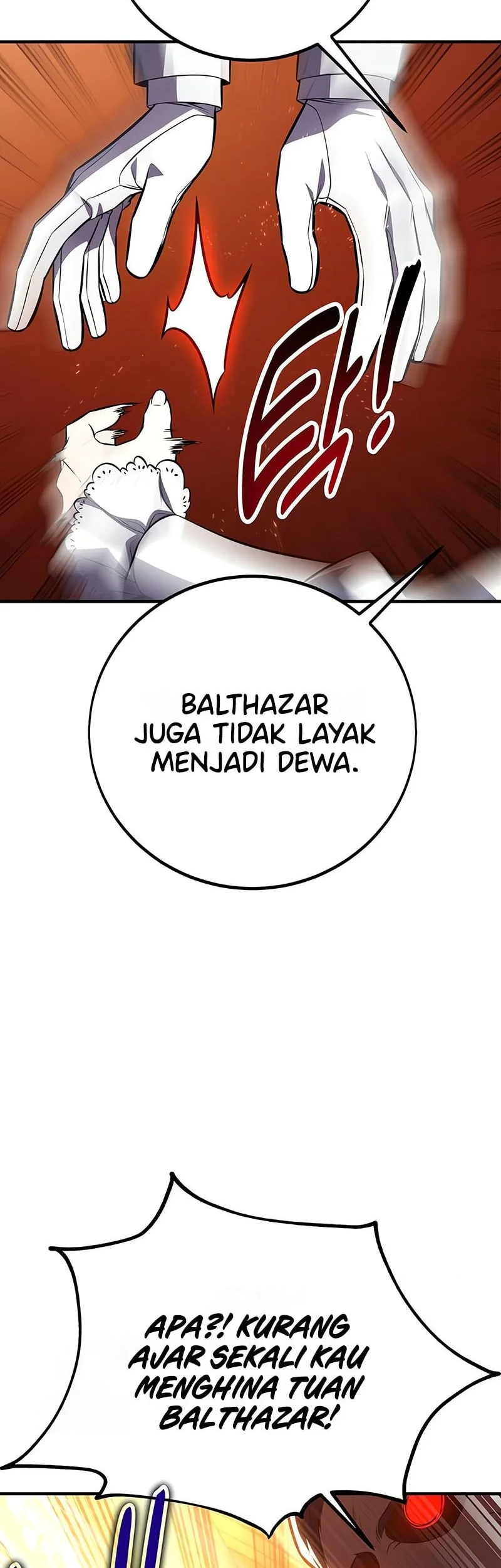 I Killed An Academy Player chapter 104 halaman 83