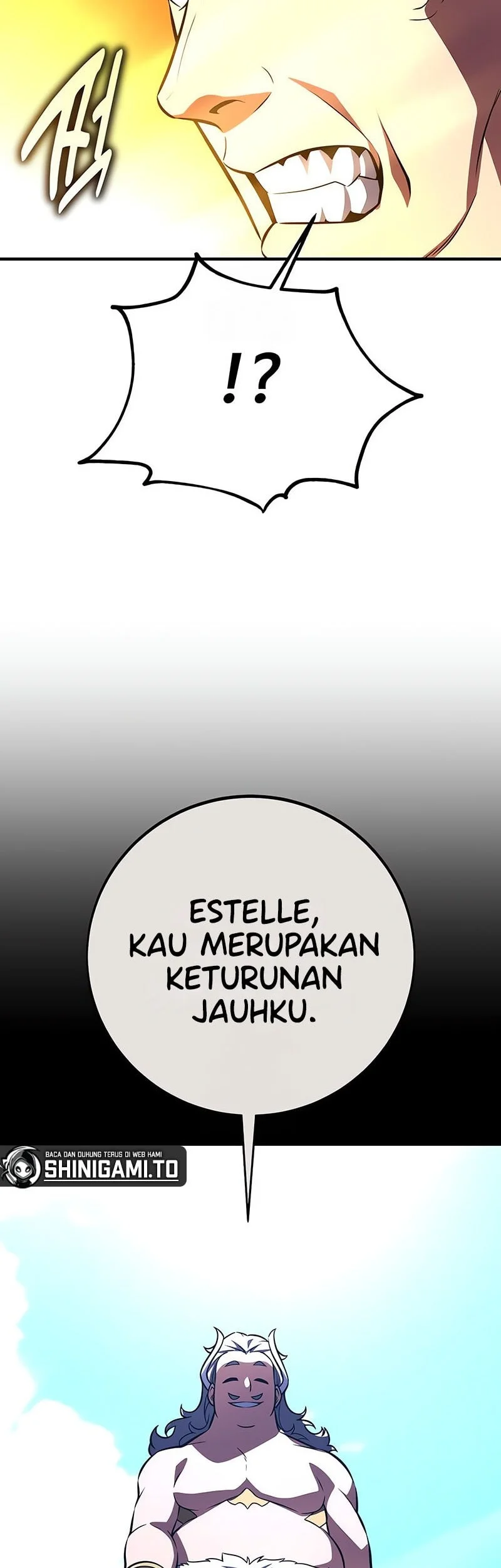 I Killed An Academy Player chapter 104 halaman 87