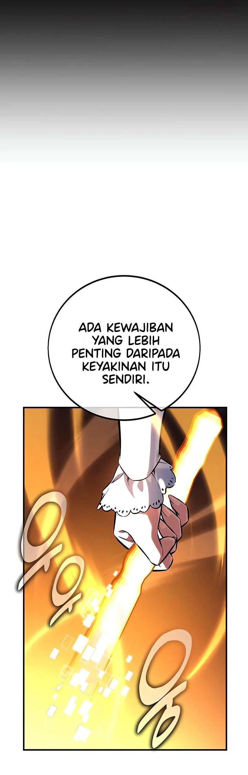 I Killed An Academy Player chapter 104 halaman 89