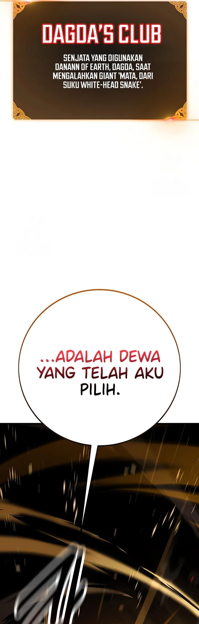 I Killed An Academy Player chapter 104 halaman 94