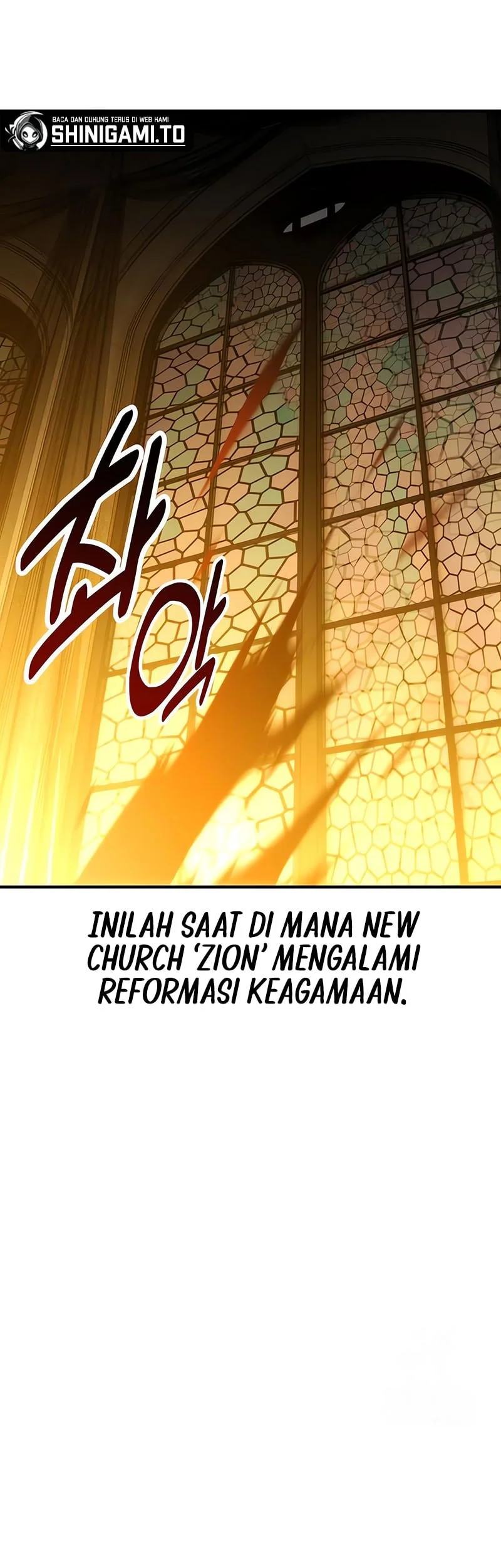 I Killed An Academy Player chapter 104 halaman 96