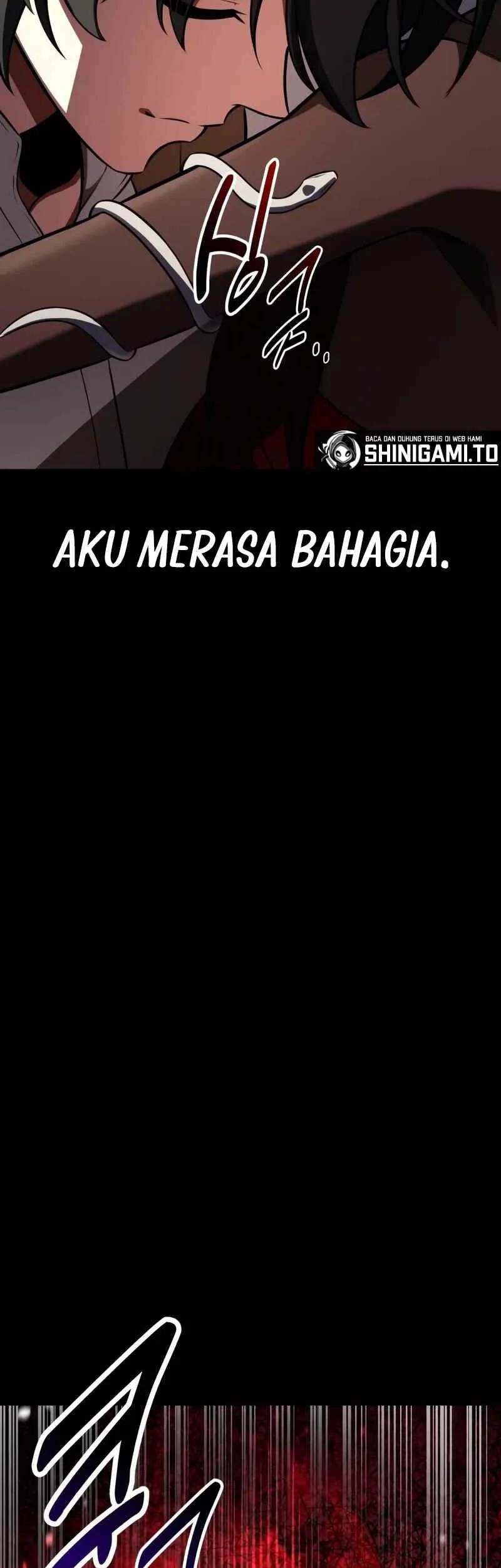I Killed An Academy Player chapter 105 halaman 4