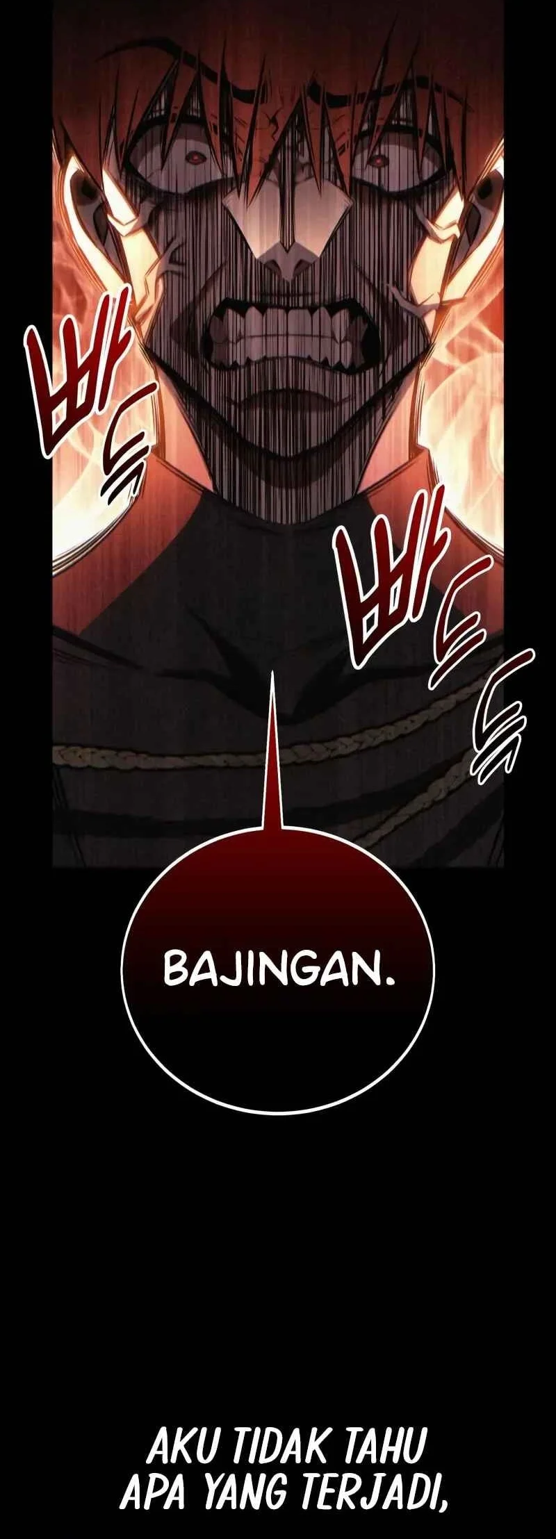 I Killed An Academy Player chapter 105 halaman 9