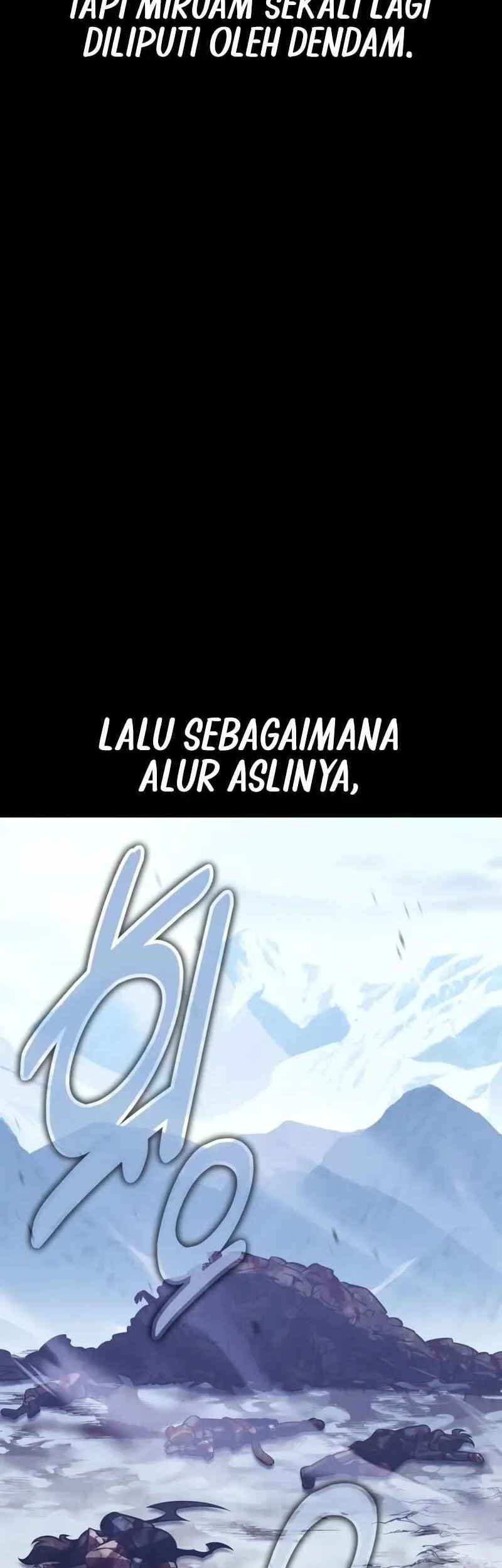 I Killed An Academy Player chapter 105 halaman 11