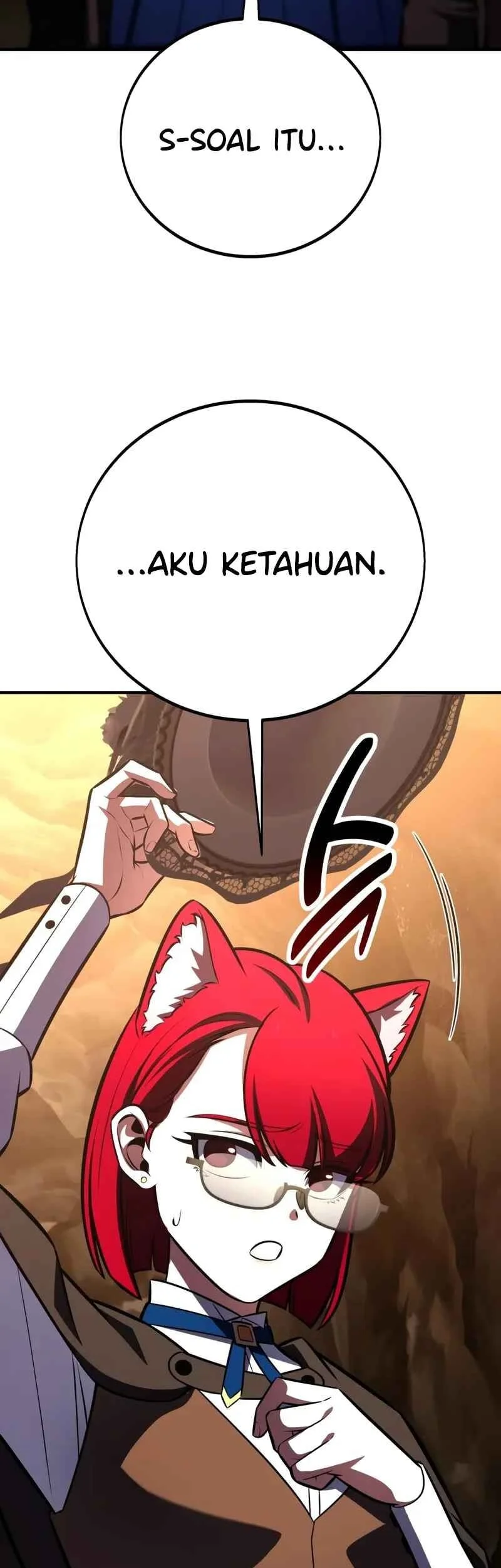 I Killed An Academy Player chapter 105 halaman 43
