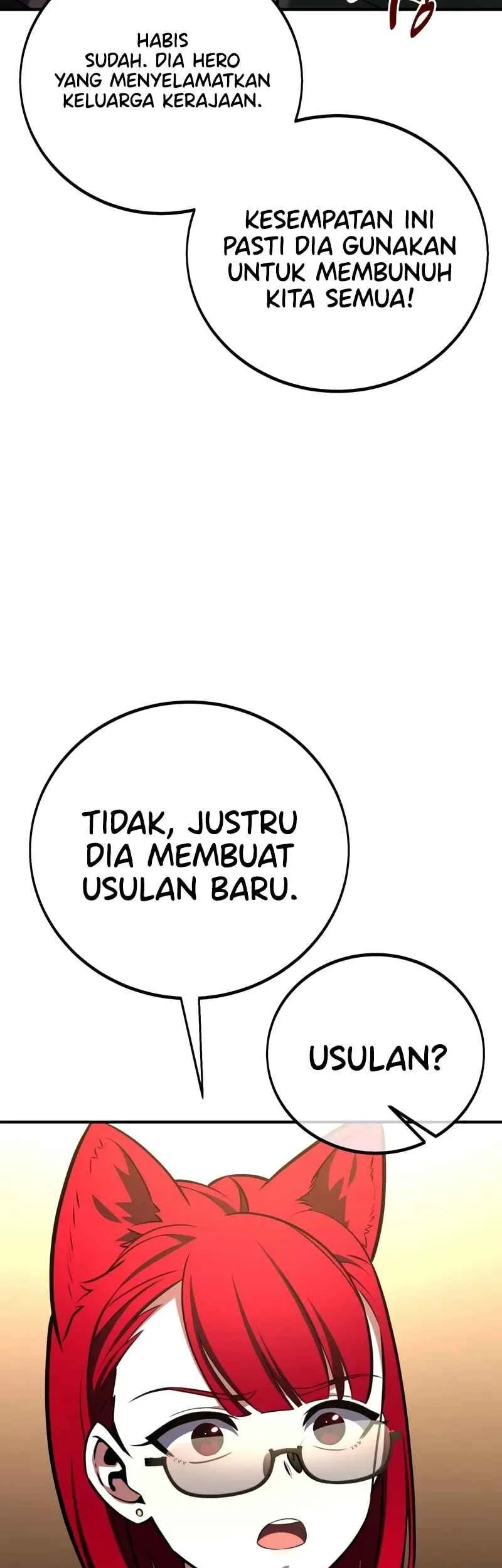 I Killed An Academy Player chapter 105 halaman 51