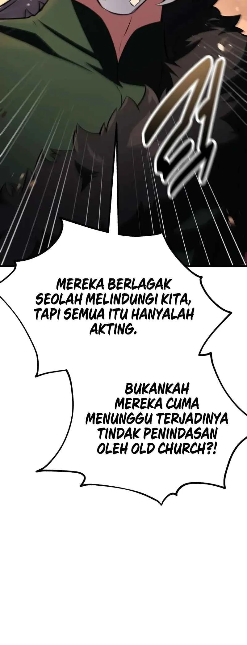 I Killed An Academy Player chapter 105 halaman 58