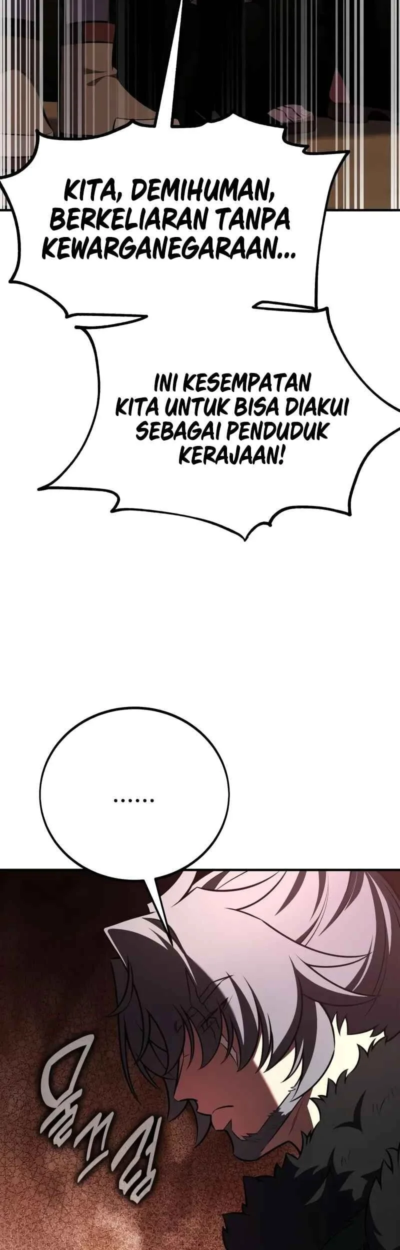 I Killed An Academy Player chapter 105 halaman 69