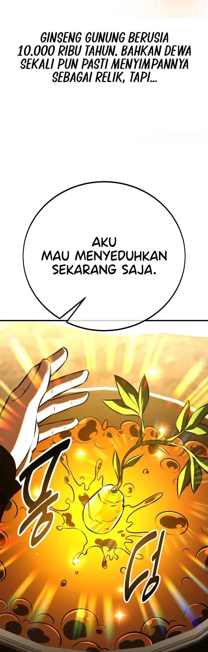 I Killed An Academy Player chapter 105 halaman 84