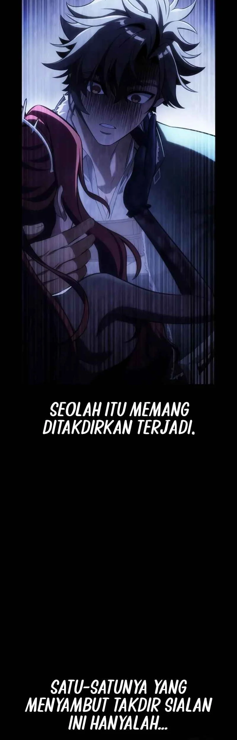 I Killed An Academy Player chapter 105 halaman 94