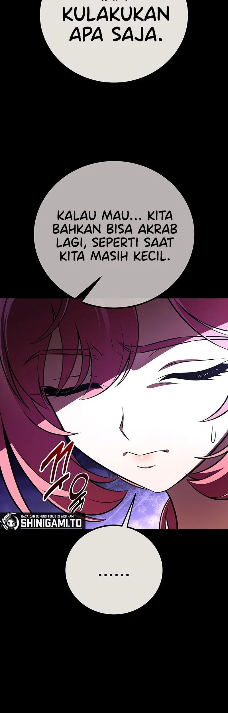 I Killed An Academy Player chapter 107 halaman 13