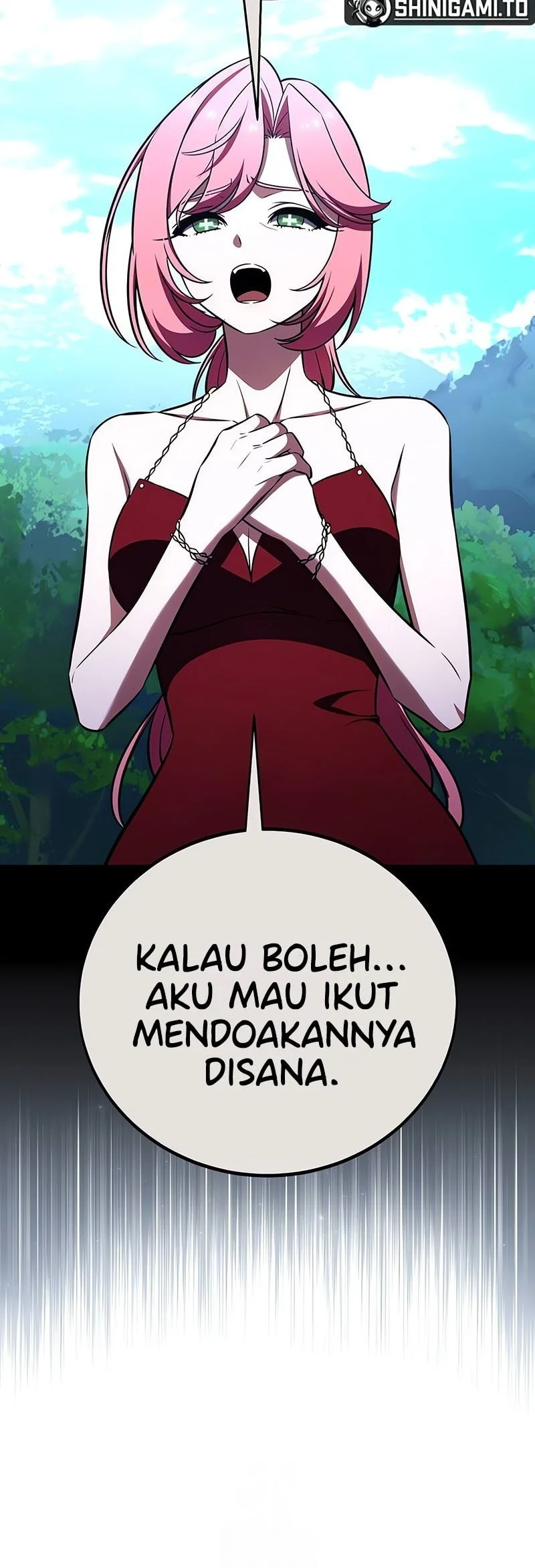 I Killed An Academy Player chapter 107 halaman 17