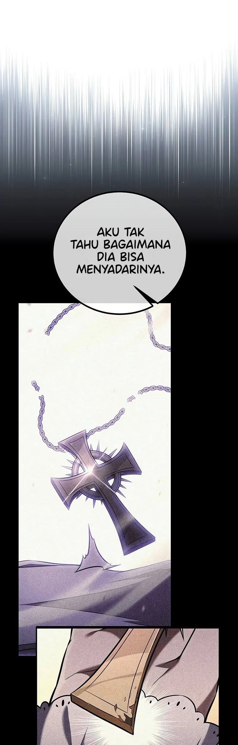 I Killed An Academy Player chapter 107 halaman 24