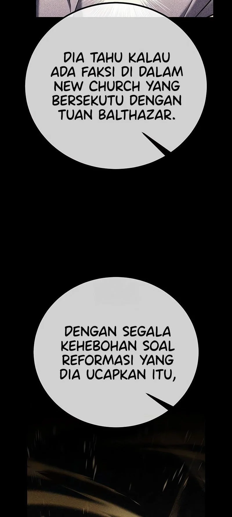 I Killed An Academy Player chapter 107 halaman 25